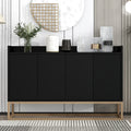 Modern Sideboard, Elegant Buffet Cabinet