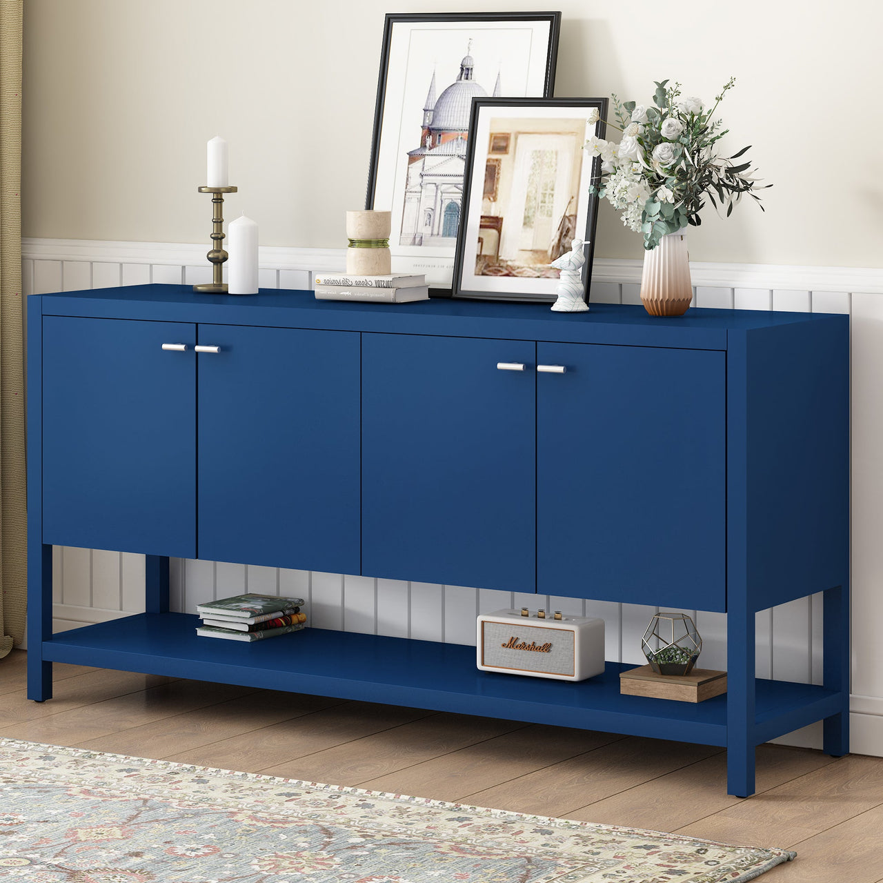 Console table