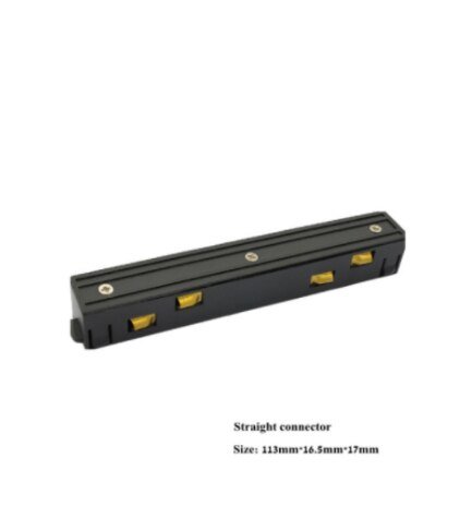 48V Magnetic LED Track Light - Casatrail.com