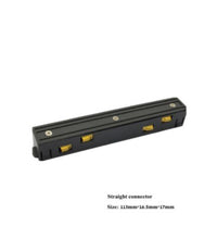 Thumbnail for 48V Magnetic LED Track Light - Casatrail.com