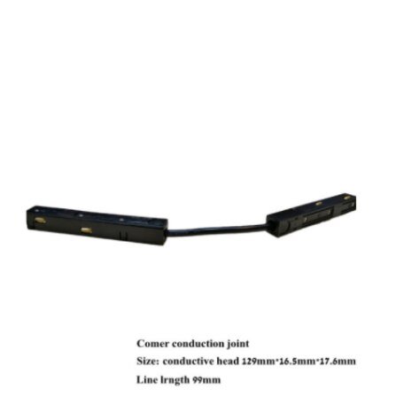 48V Magnetic LED Track Light - Casatrail.com