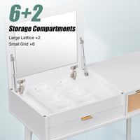 Thumbnail for New Dressing Table