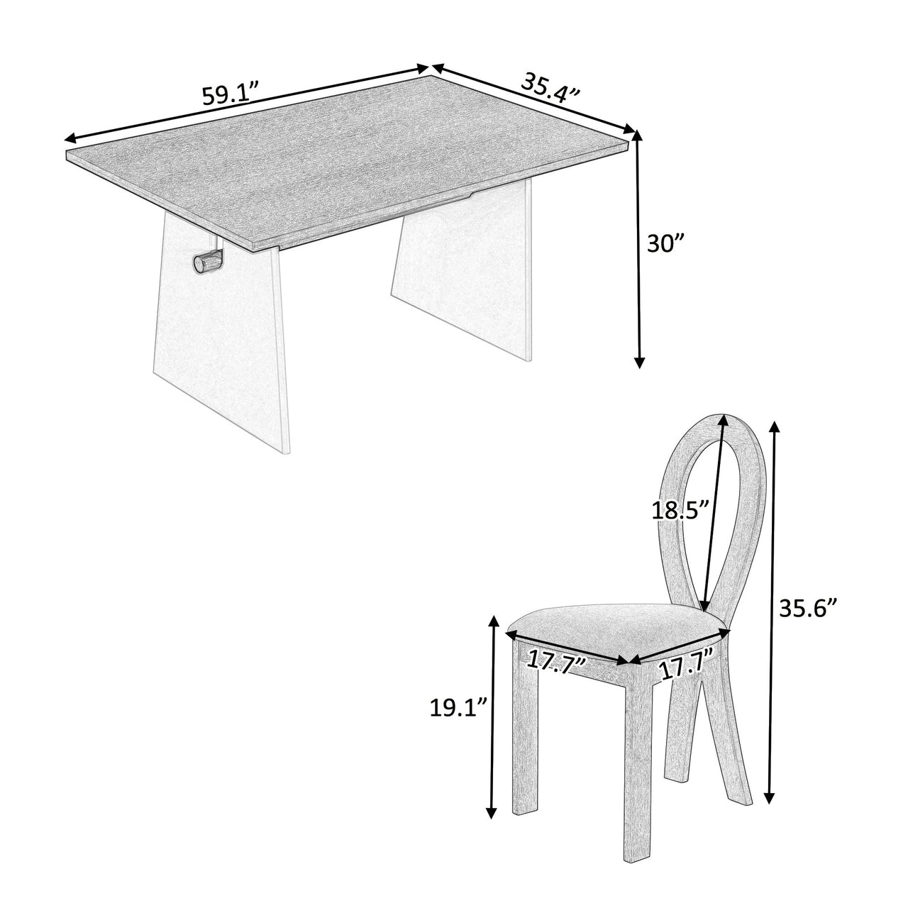 Dining Tables