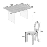 Thumbnail for Dining Tables