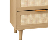 Thumbnail for 6 Drawers Dresser Rattan