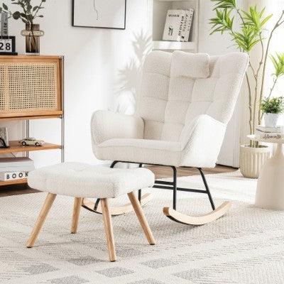 Recliner Casual Lounger Lounge Chair