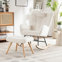 Thumbnail for Recliner Casual Lounger Lounge Chair