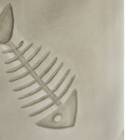 Thumbnail for 16MGO SIDE TABLE FISH PATTERN