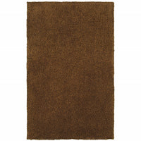 Thumbnail for Tufted, Handmade & Stain Resistant Shag