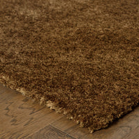 Thumbnail for Tufted, Handmade & Stain Resistant Shag