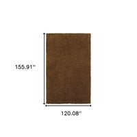 Thumbnail for Tufted, Handmade & Stain Resistant Shag
