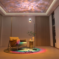 Thumbnail for Sunset Aurora Projector Lights, Ambient Night Lights