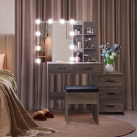 Thumbnail for Dressing Table Set