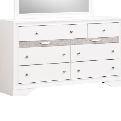 Madrid Dresser