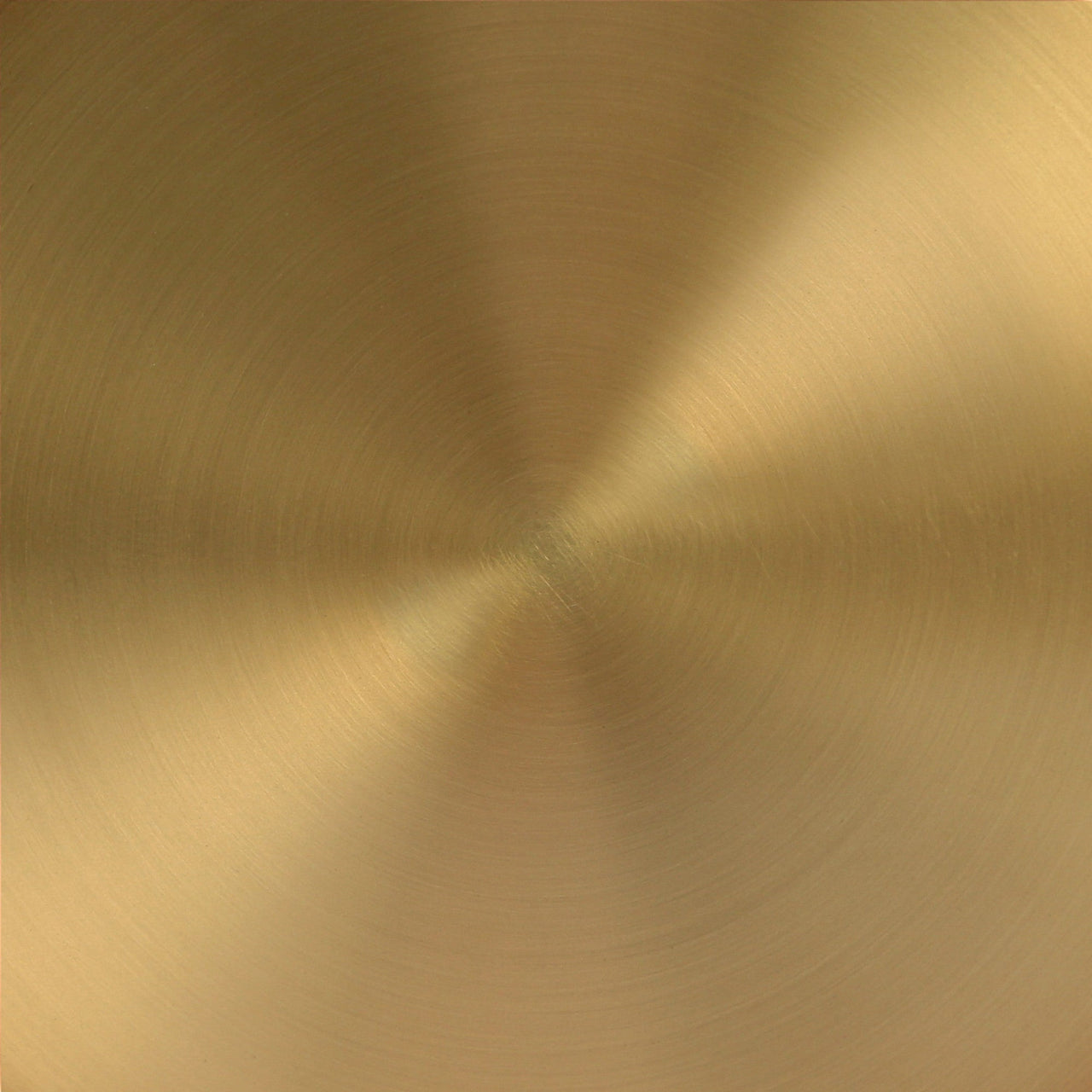 Brass Arched Floor Lamp with Frosted Glass Dome