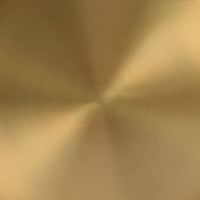 Thumbnail for Brass Arched Floor Lamp with Frosted Glass Dome