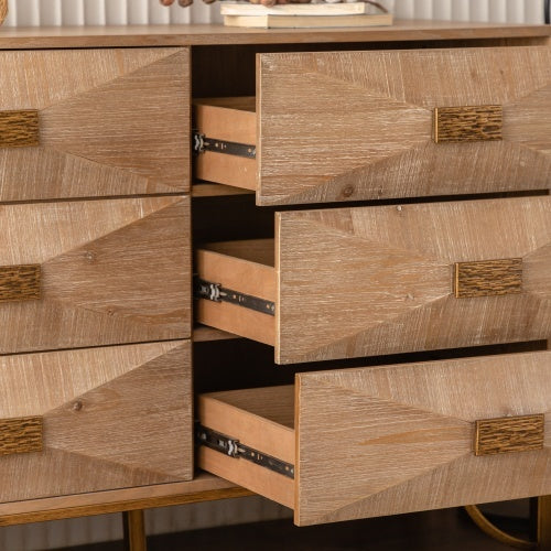 Modern Dressers & Chests Of Drawers