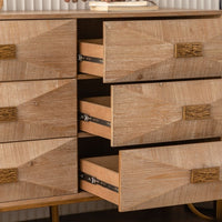 Thumbnail for Modern Dressers & Chests Of Drawers