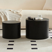 Thumbnail for Round Coffee Table Unavailable Platforms