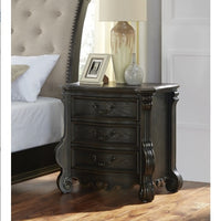 Thumbnail for Rhapsody - Nightstand - Dark Brown