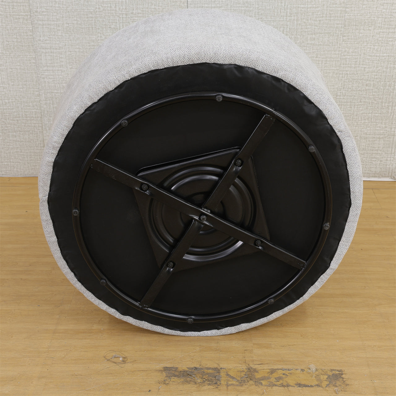 Sofa Stool Set With Storage Function