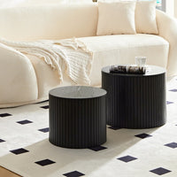 Thumbnail for Round Coffee Table Unavailable Platforms