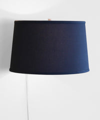 Thumbnail for Floating Shade Plug-In Wall Light