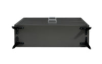 Thumbnail for Shoe Storage Shelves, Grey