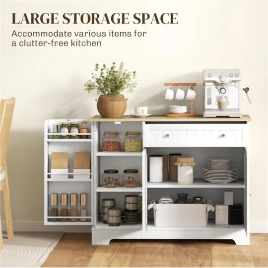 Kitchen Storage Cabinet
