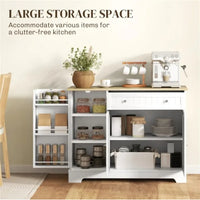 Thumbnail for Kitchen Storage Cabinet