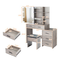 Thumbnail for Dressing Table Set