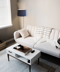 Thumbnail for Floating Shade Plug-In Wall Light