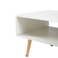 Thumbnail for Rattan Coffee Table