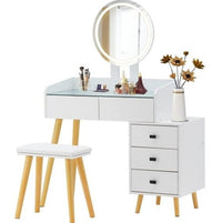 Thumbnail for New Dressing Table
