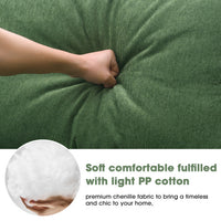 Thumbnail for Modular Combination Living Room Sofa Set
