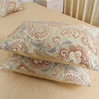 Thumbnail for 600 Thread Count Egyptian Cotton Pillowcases Set - Casatrail.com