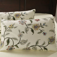 Thumbnail for 600 Thread Count Egyptian Cotton Pillowcases Set - Casatrail.com