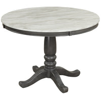 Thumbnail for 5 Pieces Dining Table And Chairs Set