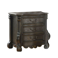 Thumbnail for Rhapsody - Nightstand - Dark Brown