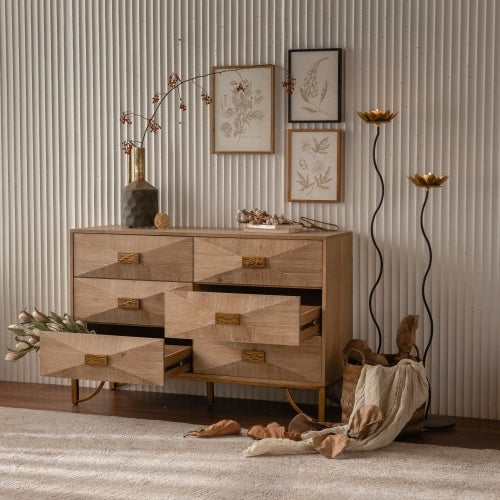 Modern Dressers & Chests Of Drawers