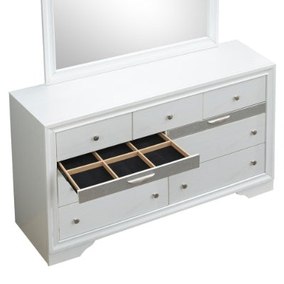 Madrid Dresser