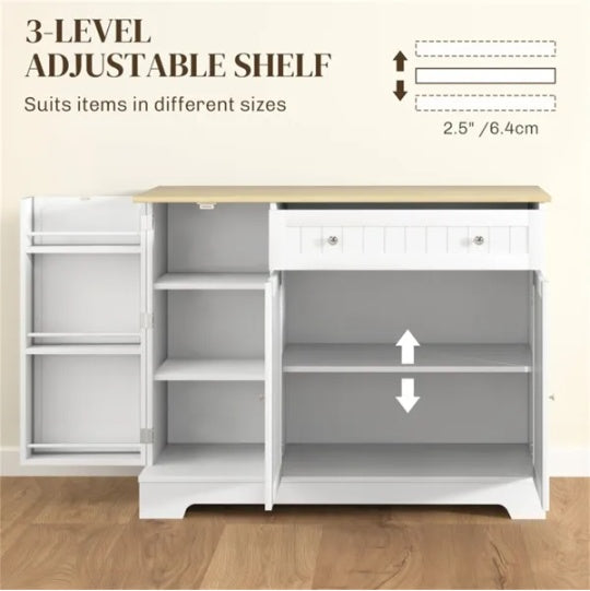 Kitchen Storage Cabinet