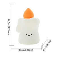 Thumbnail for Silicone Nursery Night Lamp