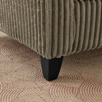 Thumbnail for Comfortable single-person sofa chair with a backrest