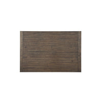 Thumbnail for Farmhouse 5pc Dining Set Two-Tone Finish