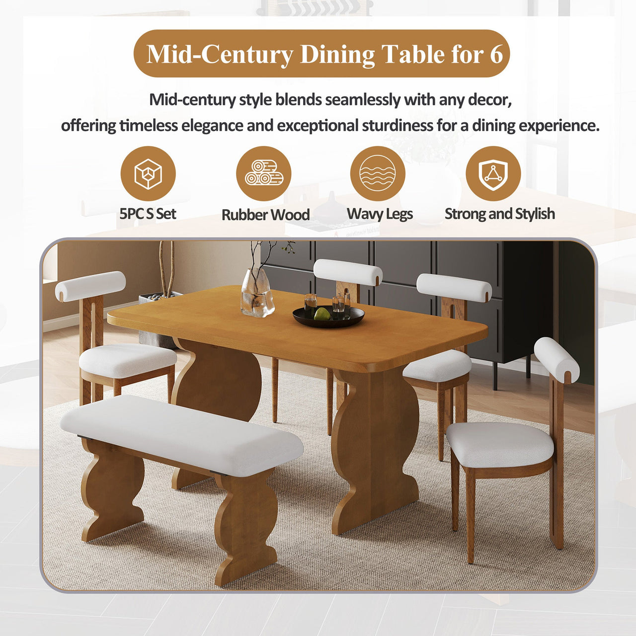 Dining Tables