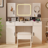 Thumbnail for Dressing Table Set