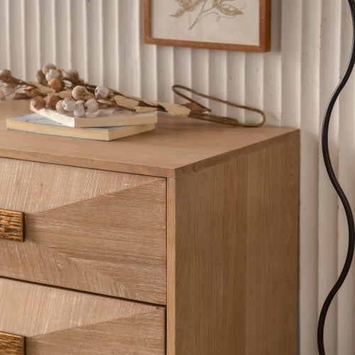 Modern Dressers & Chests Of Drawers