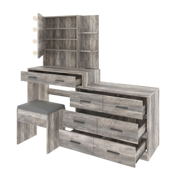 Dressing Table Set