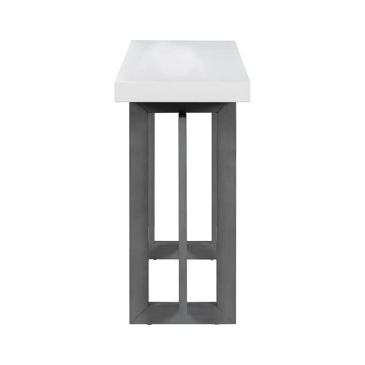 Console table